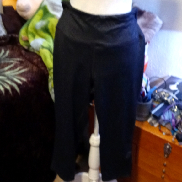 SOLD- RBX Grey pants size XL - Picture 1 of 3